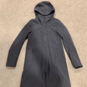 Lululemon Soft City Shell Jacket